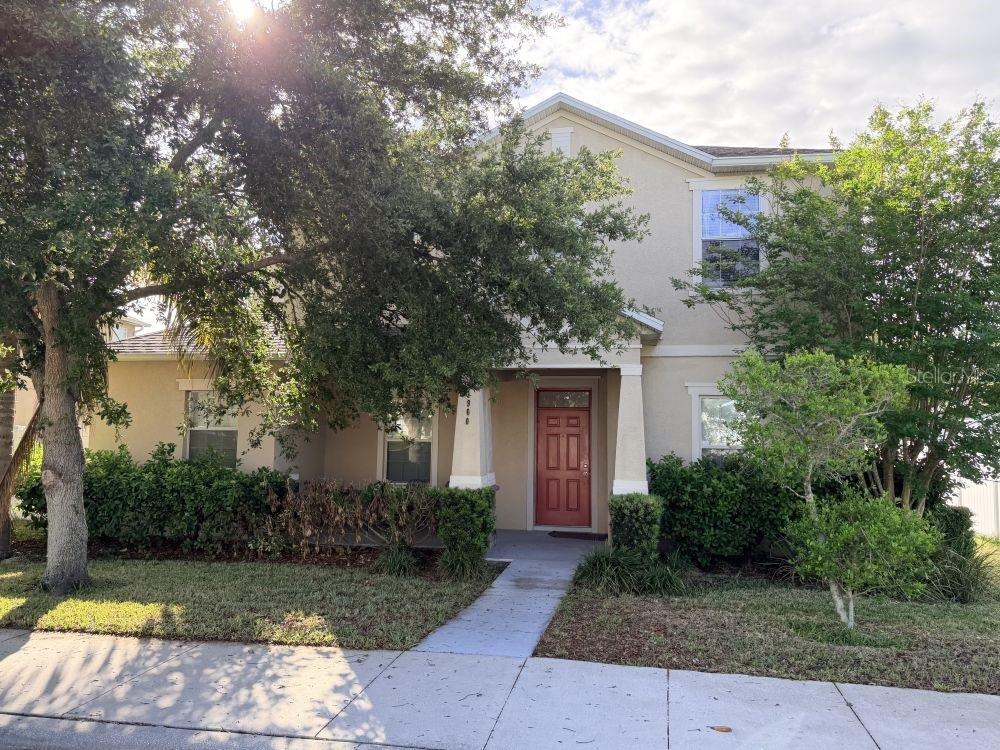 Rafton Rd, Apopka, FL 32703