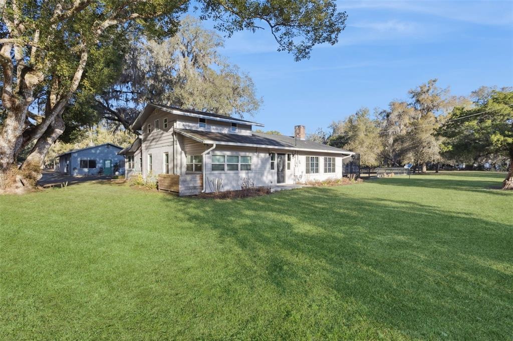 State Road 19 , Altoona, FL 32702