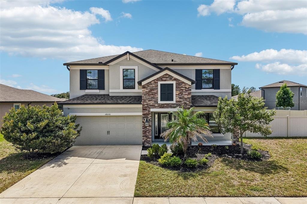 Obregan Dr, Spring Hill, FL 34610