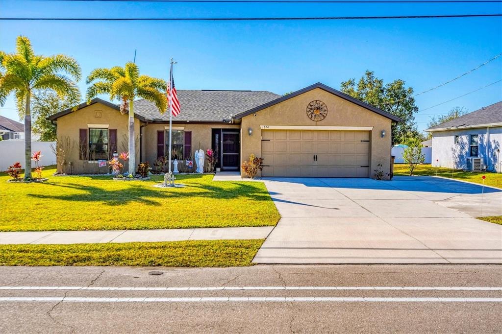 Trafalgar Pkwy, Cape Coral, FL 33991