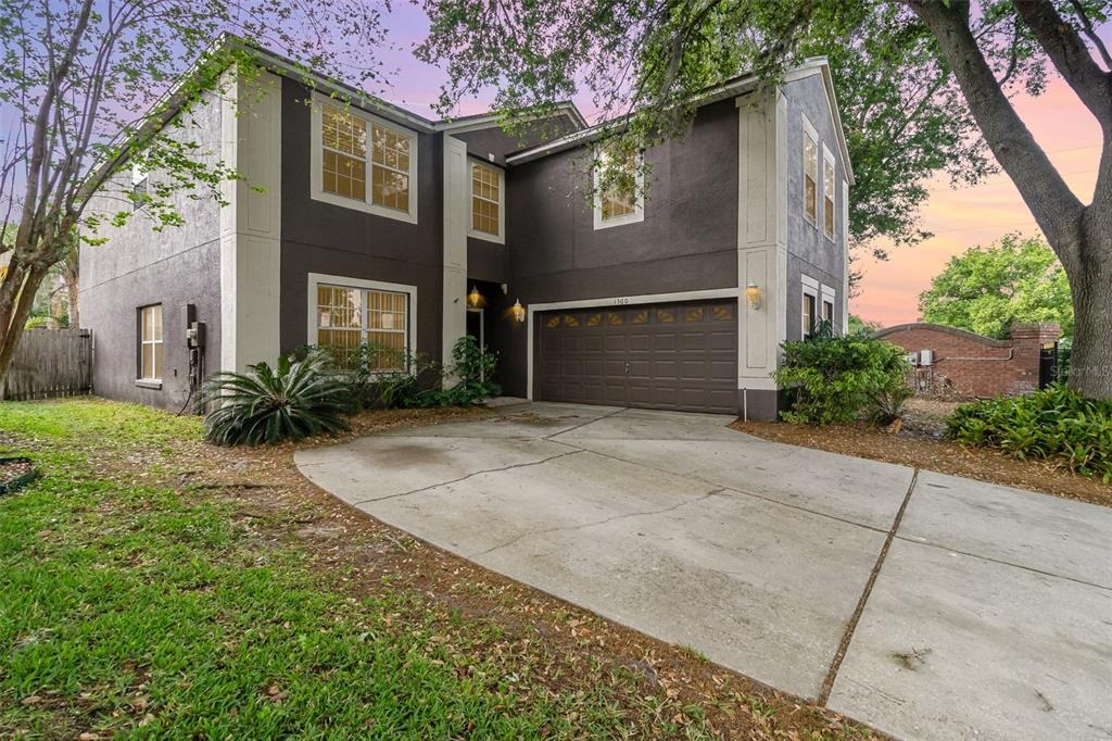 Holly Glen Run, Apopka, FL 32703