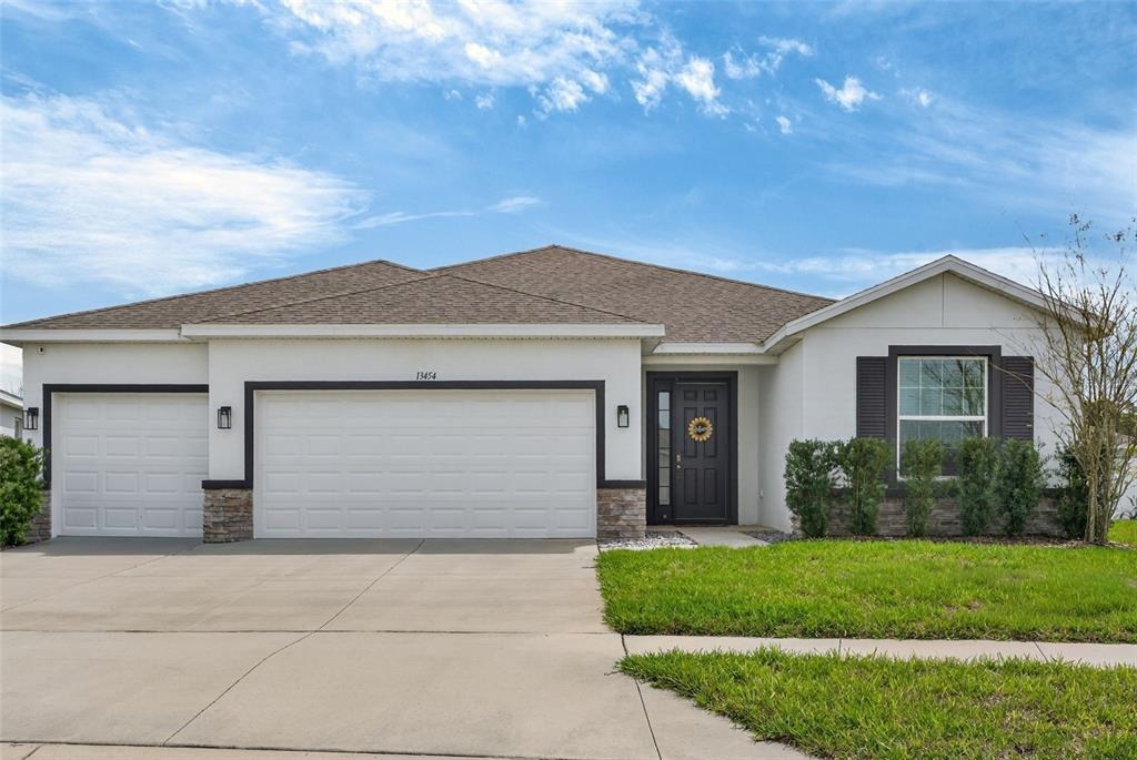 Golden Lime Ave, Spring Hill, FL 34609