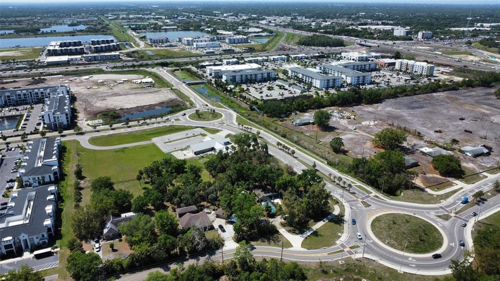 Lakewood Ranch Blvd, Sarasota, FL 34240 #1
