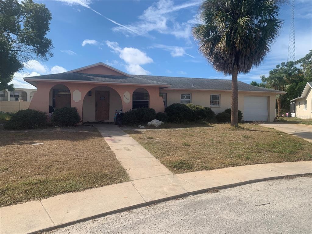 Date Palm Blvd, Port Richey, FL 34668