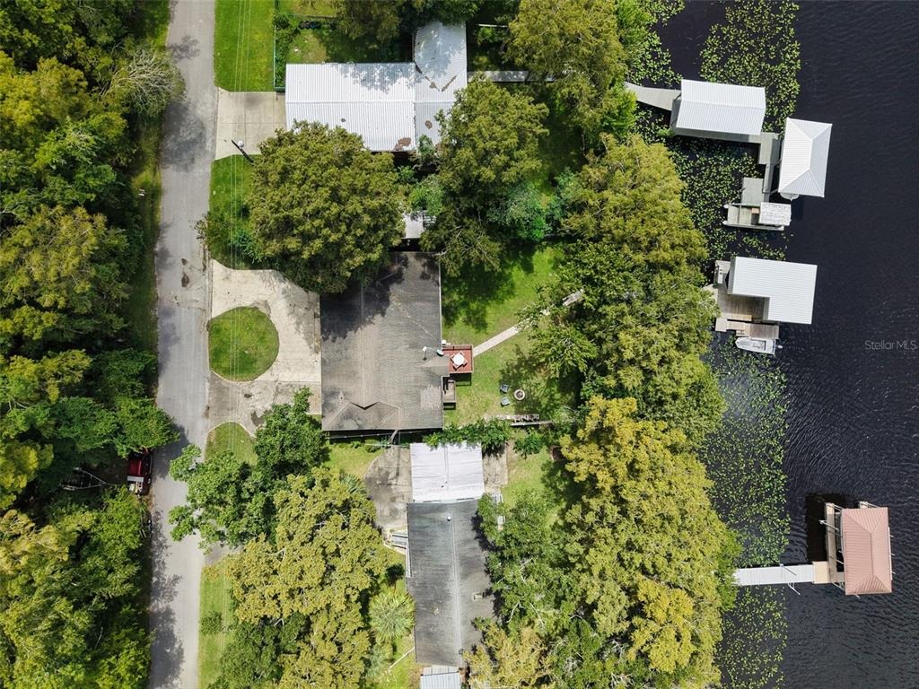 46th Ln, Chiefland, FL 32626 #1