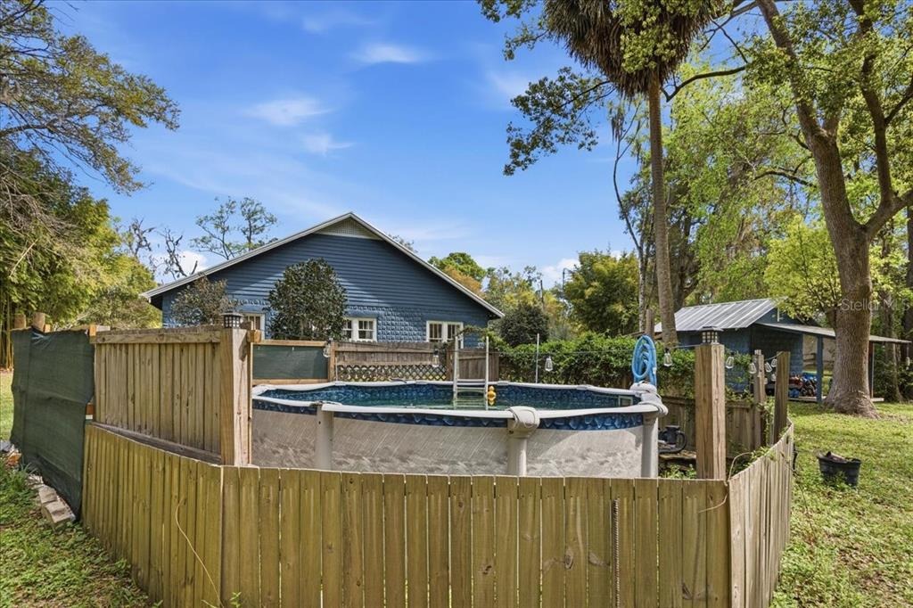 242nd St, High Springs, FL 32643 #1