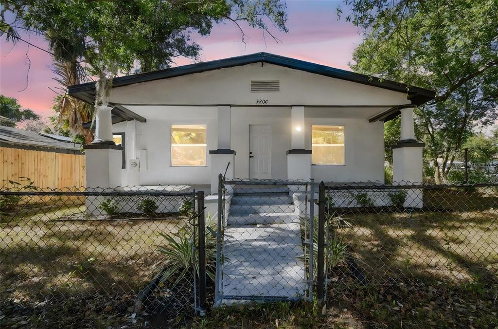 29th St, Tampa, FL 33605