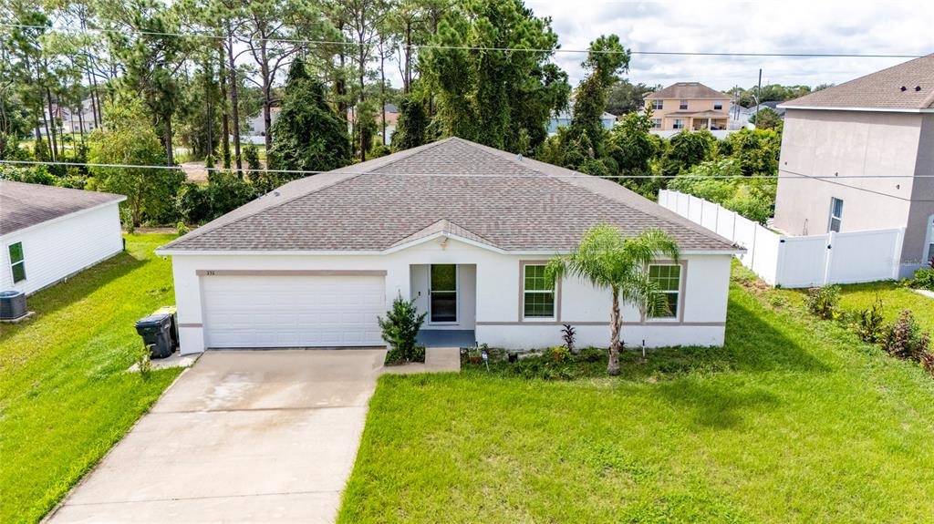 Flatfish Ct, Kissimmee, FL 34759