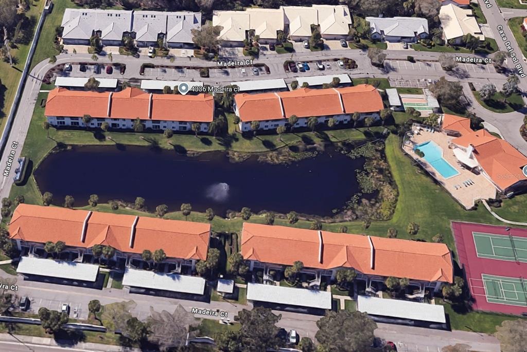 Madeira Ct, Sarasota, FL 34233 #1