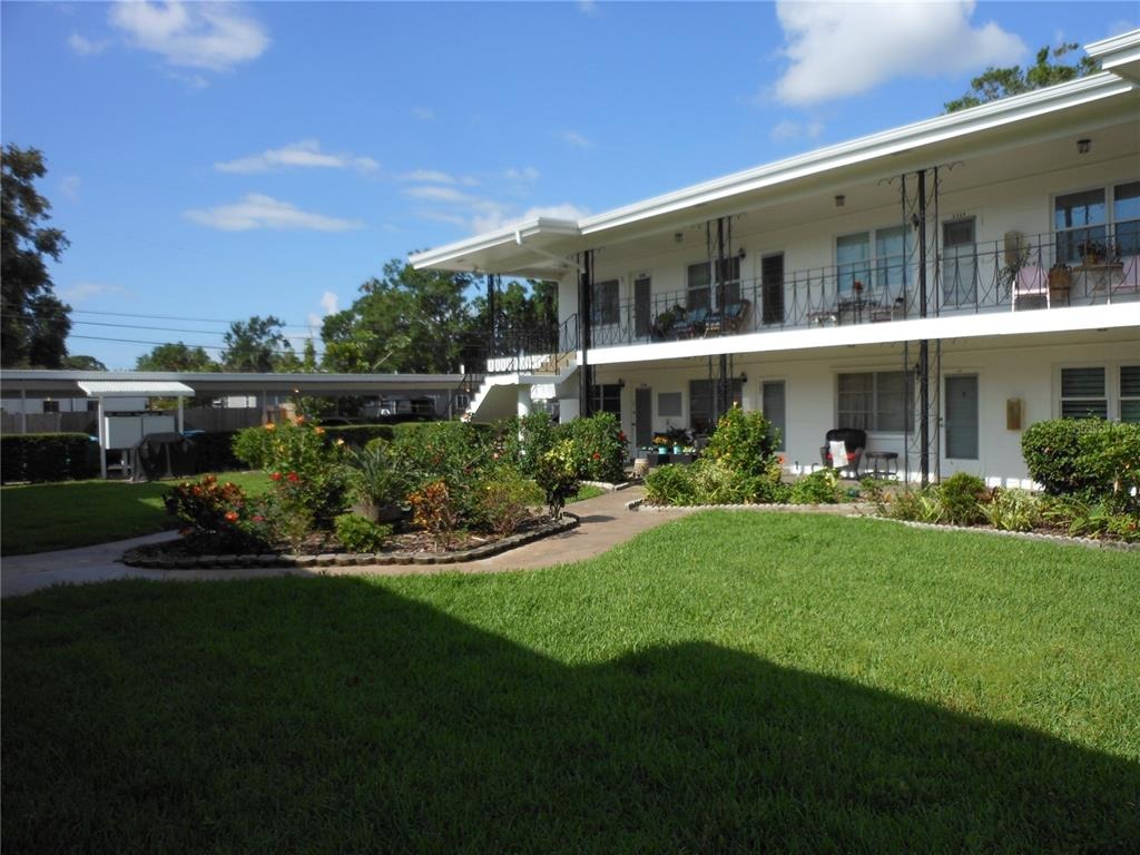 36th Ave, Saint Petersburg, FL 33704