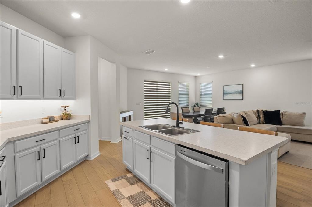 Overpool Ave, Davenport, FL 33896 #1