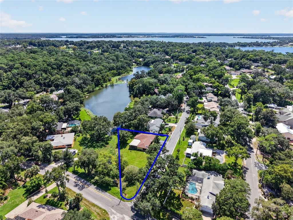 Hillside Dr, Mount Dora, FL 32757 #1