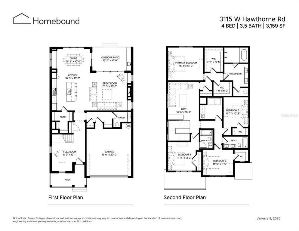 Hawthorne Rd, Tampa, FL 33611 #1