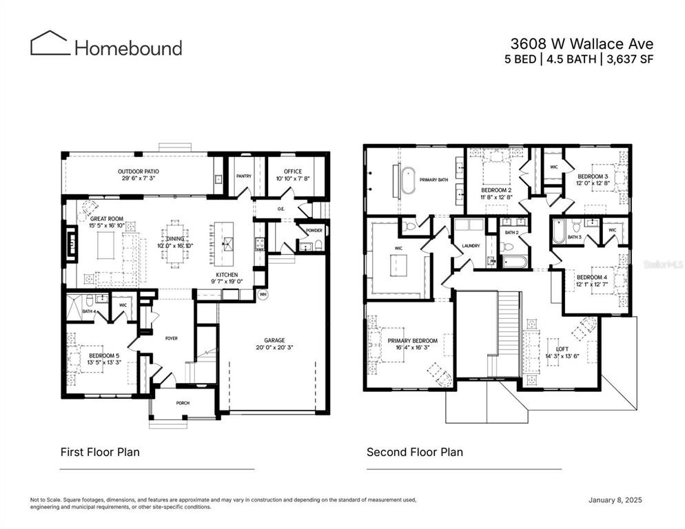Wallace Ave, Tampa, FL 33611 #1