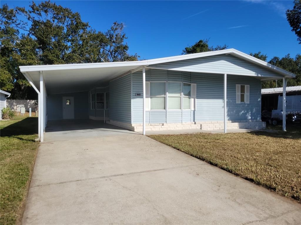 Jodi Ave, Zephyrhills, FL 33542