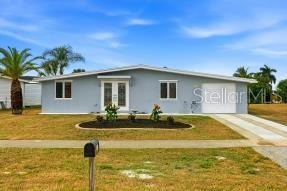 Gardner Dr, Port Charlotte, FL 33952