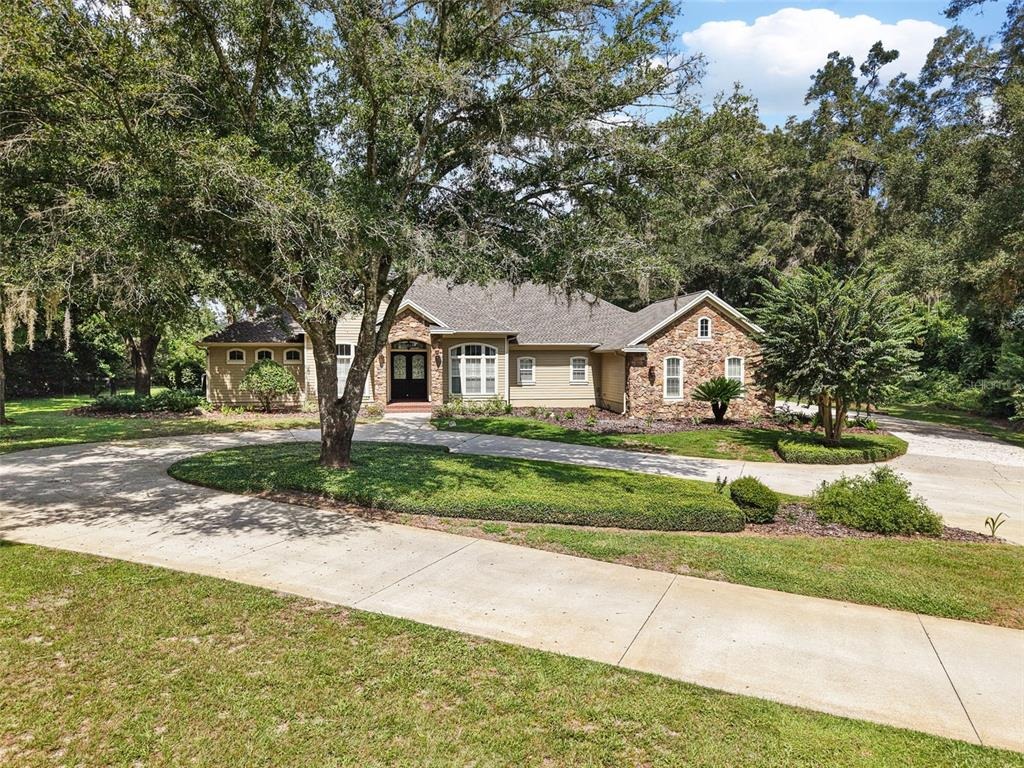 41st Ave, Newberry, FL 32669