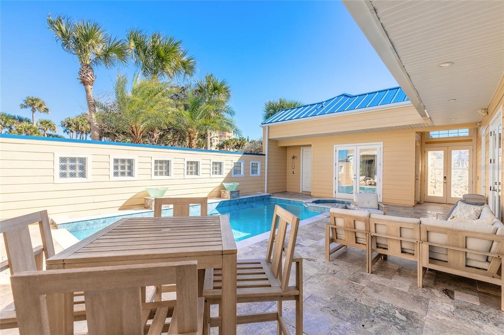 Riverwalk Village Ct, Ponce Inlet, FL 32127 #1