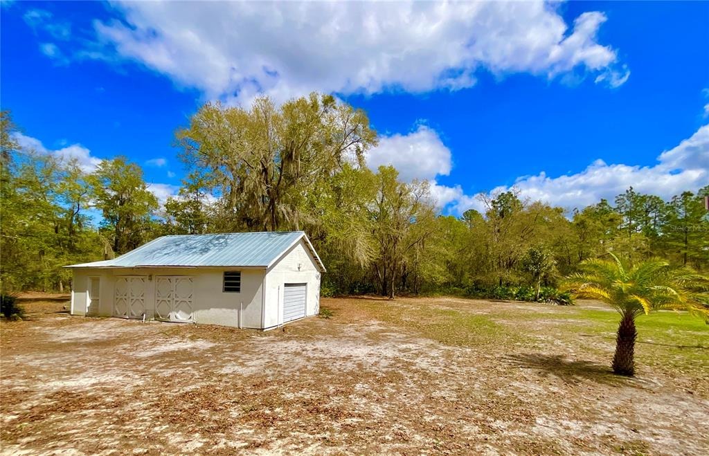 50th St, Keystone Heights, FL 32656 #1