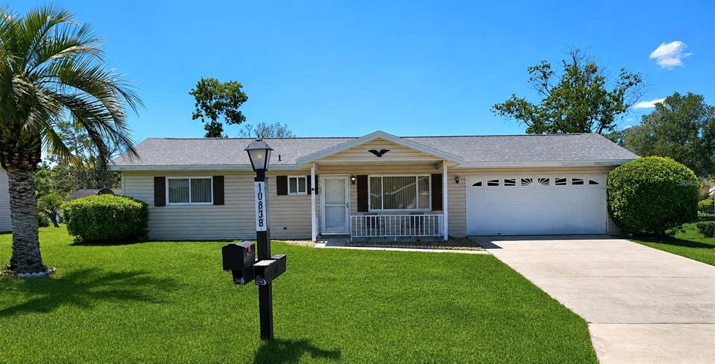 78th Ct, Ocala, FL 34476