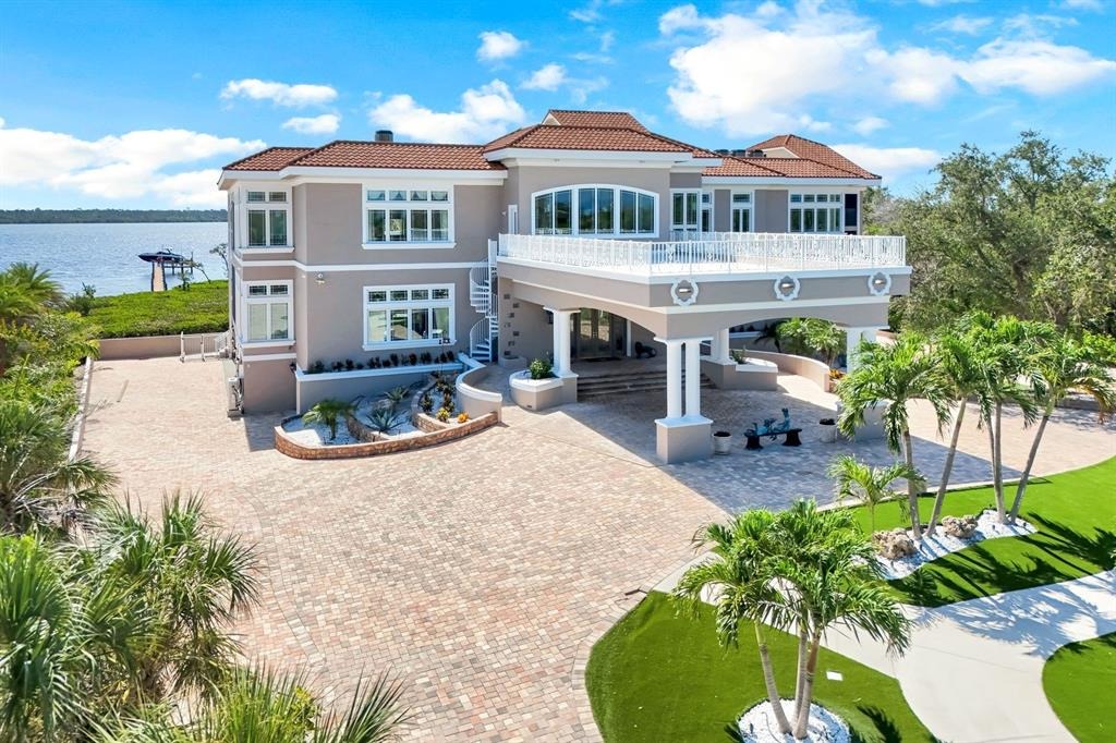 Manasota Key Rd, Englewood, FL 34223