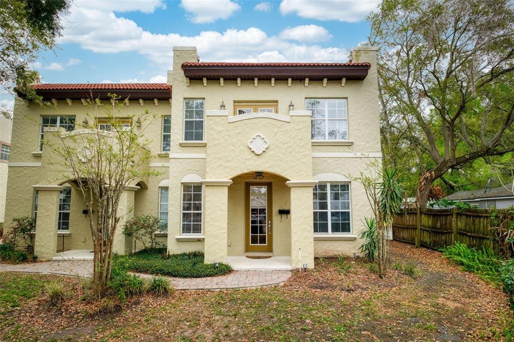 Hammerlin Ave, Winter Park, FL 32789