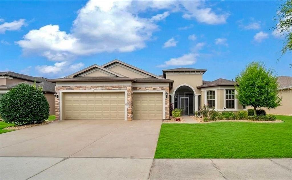 100th Ct, Ocala, FL 34481