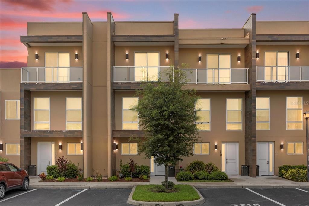 Brasilia Ave, Kissimmee, FL 34747