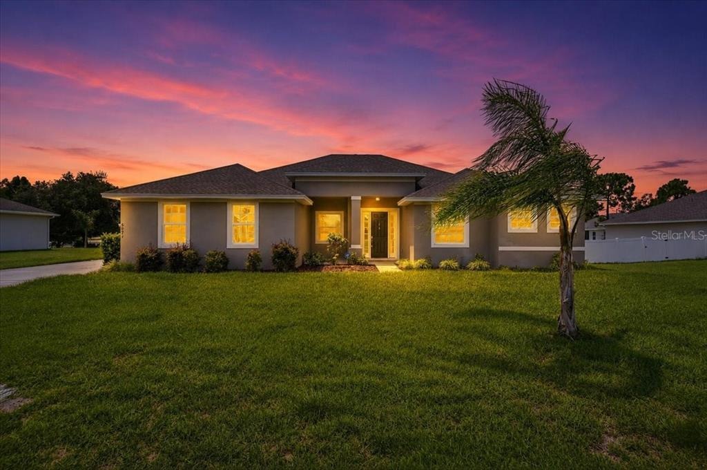Moss Hammock Trl, Sebring, FL 33872