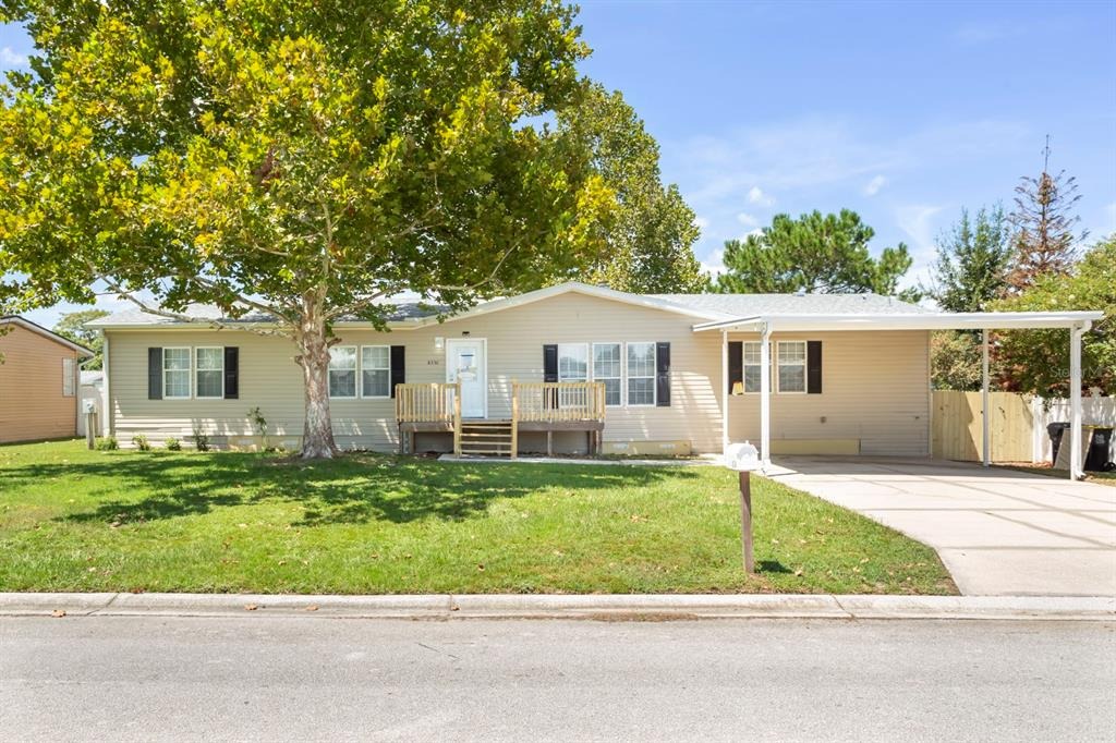 Chance Dr, Lakeland, FL 33809