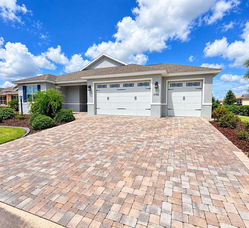 93rd Cir, Ocala, FL 34481