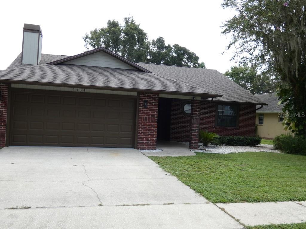 Foxmoor Dr, Zephyrhills, FL 33542