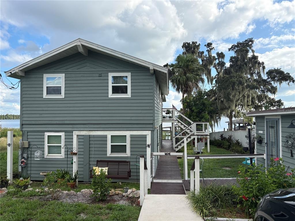 Knights Griffin Rd, Thonotosassa, FL 33592