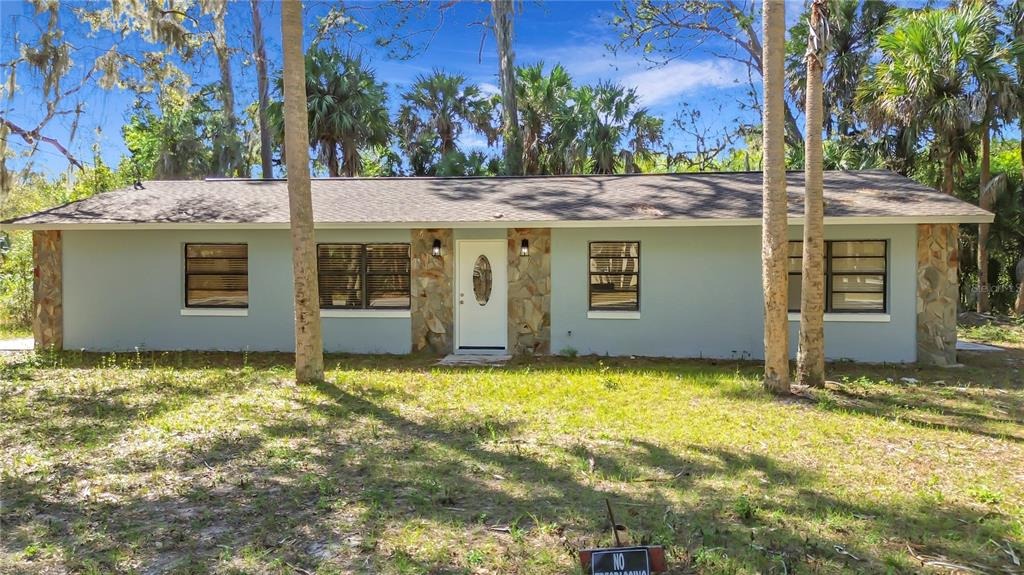 Hourglass Ter, Crystal River, FL 34429