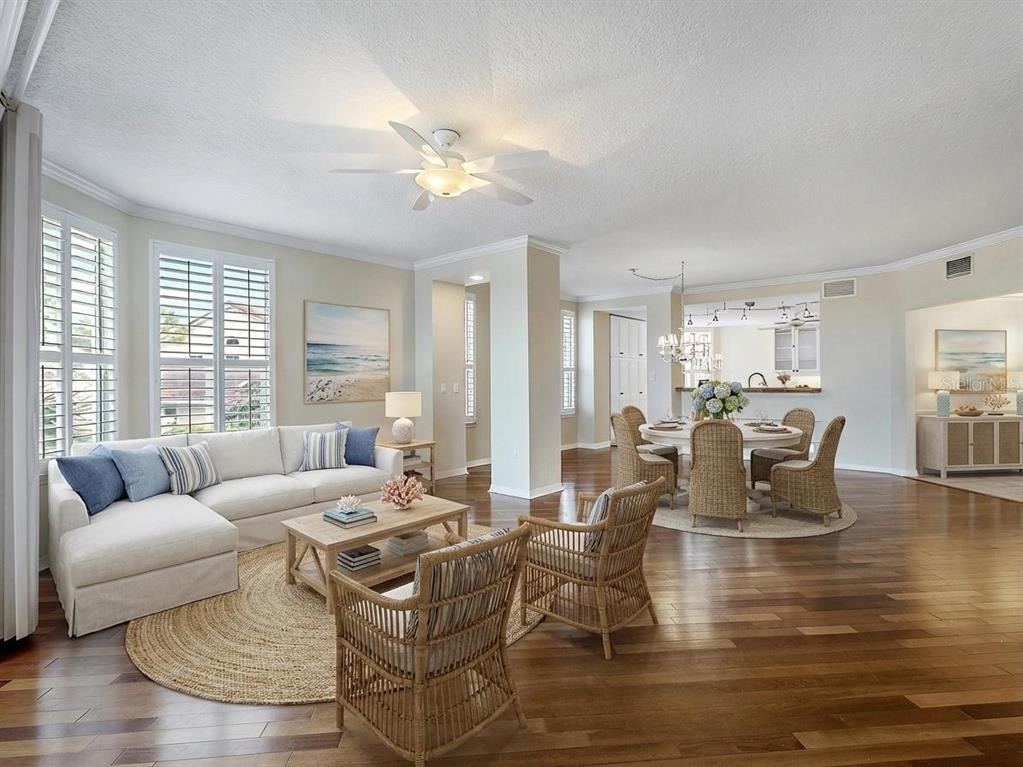 Eagles Point Cir, Sarasota, FL 34231 #1