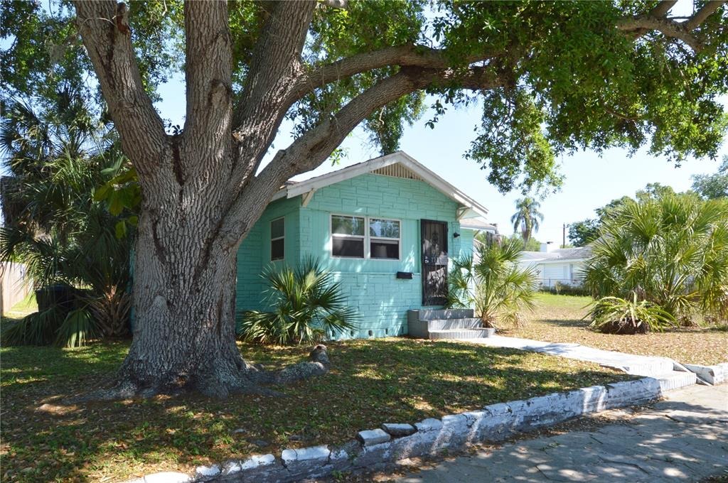 25th Ave, Saint Petersburg, FL 33712