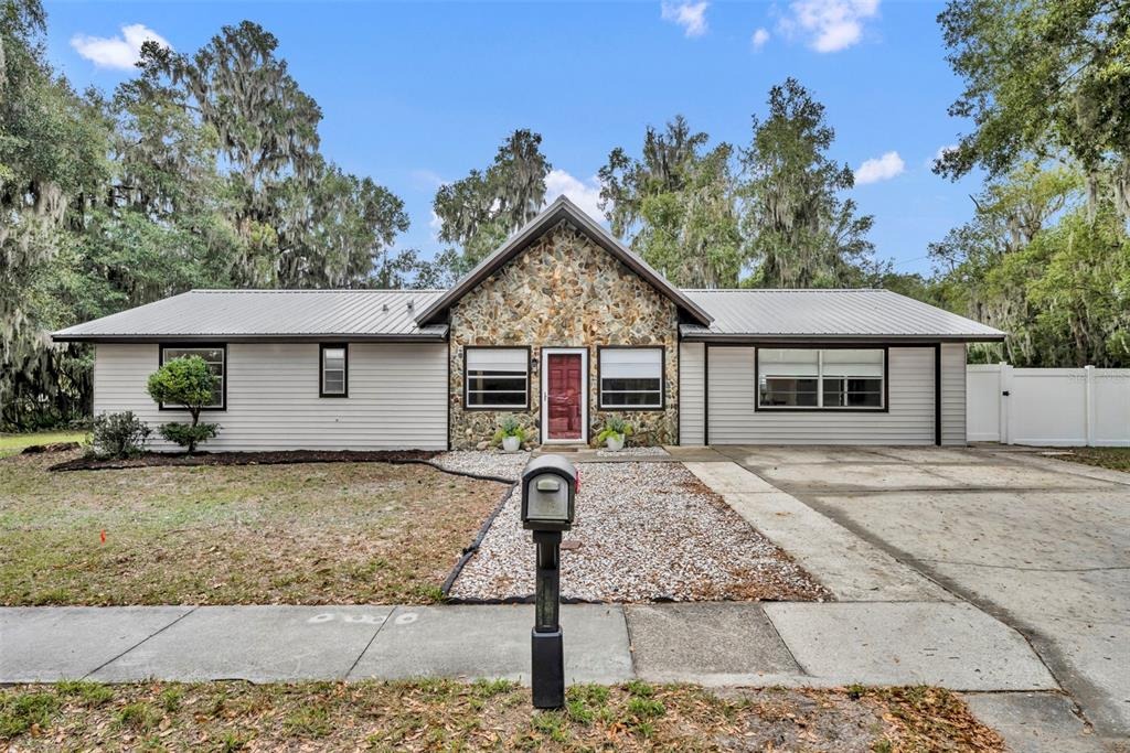 Voorhis Ave, Deland, FL 32720