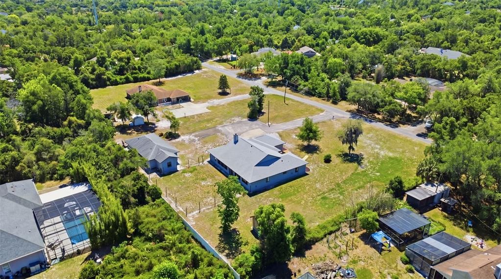 Community Dr, Debary, FL 32713 #1