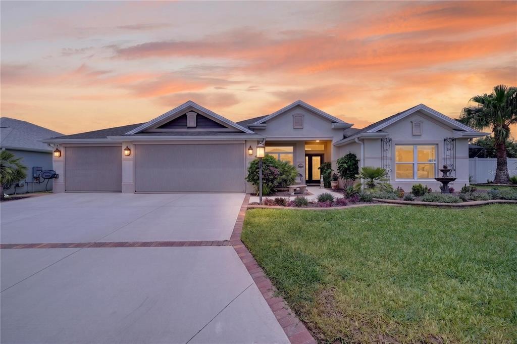 Mceldowney Pl, The Villages, FL 32163