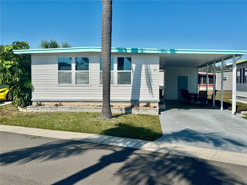 40th Ave, Saint Petersburg, FL 33709