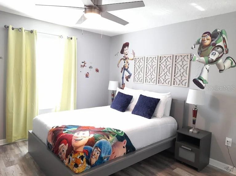 Sugar Palm Rd, Kissimmee, FL 34747 #1