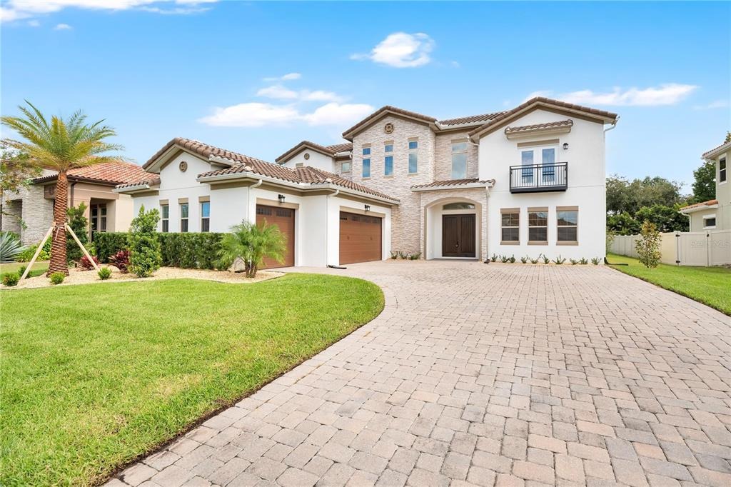 Stanton Estates Cir, Winter Garden, FL 34787