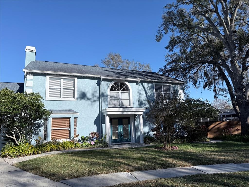 Lake Magdalene Dr, Tampa, FL 33613
