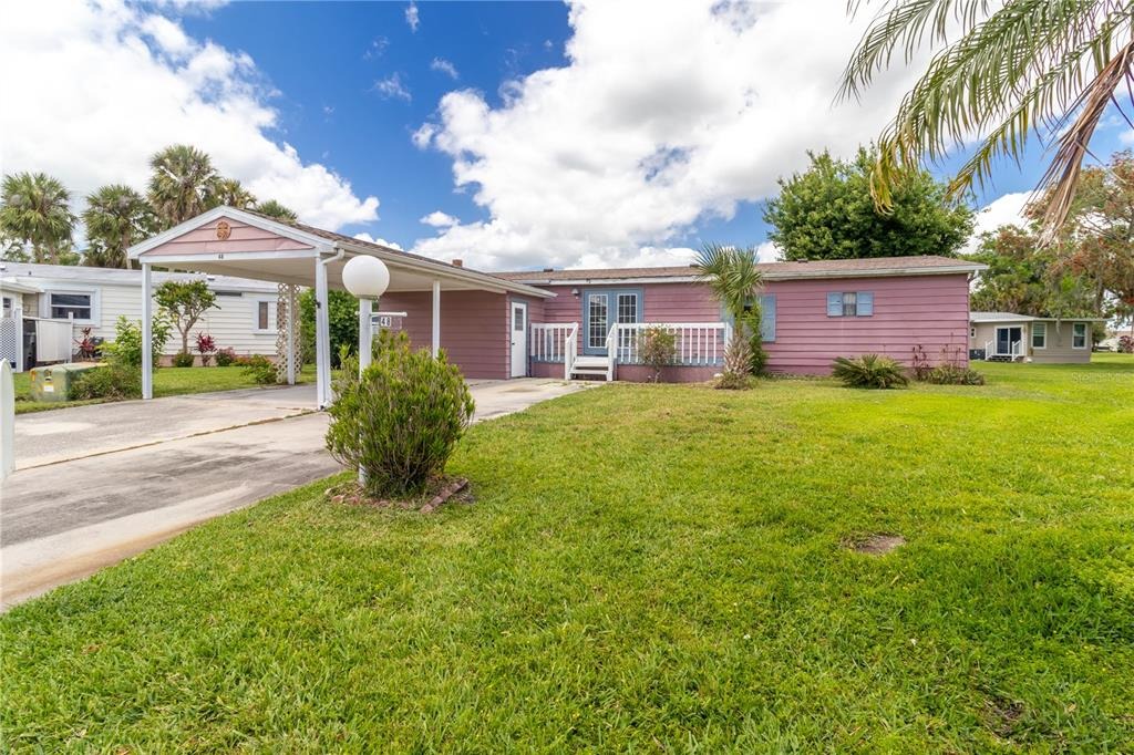 Quail Ct, Ellenton, FL 34222