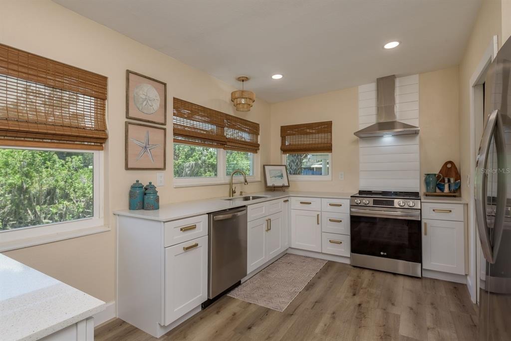 Miller Bayou Dr, Port Richey, FL 34668 #1