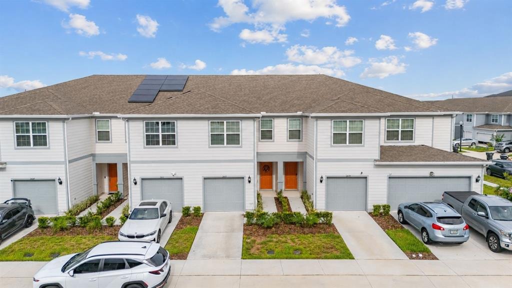 Winsome Way, Davenport, FL 33896