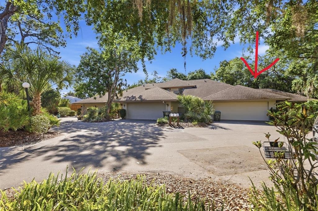 Thornwood Rd, Sarasota, FL 34231