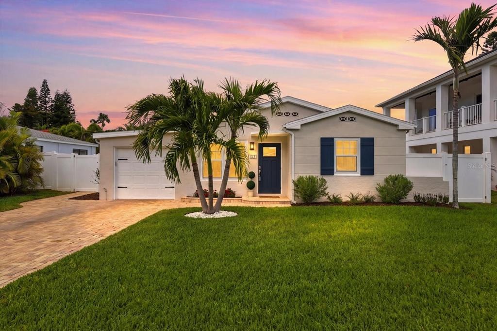 3rd St, Belleair Beach, FL 33786