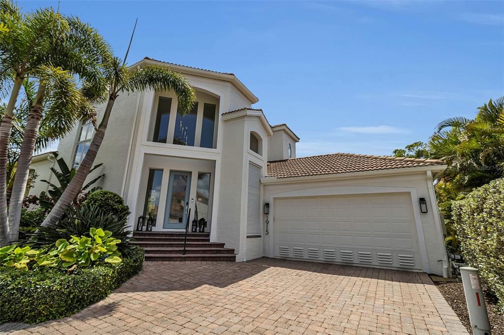 Harbour Links Cir, Longboat Key, FL 34228