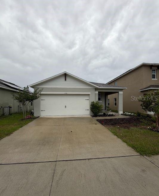 Berry Ln, Davenport, FL 33837